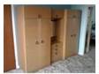 3 Piece wardrobe set. 2x double wardrobes and mirrored....
