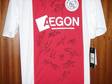 £45 - AJAX HOME shirt (new and