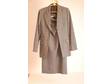 £8 - NEXT WOMEN'S grey suit (skirt