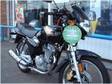 Sinnis Max 125,  Red,  2009,  1 miles,  ,  These bikes are....