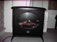£70 - " LOG"  EFFECT Stove Electric 