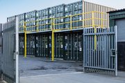 Hire Safe & Secure Container Storage in Salisbury